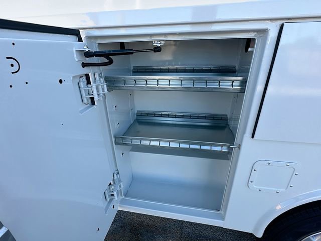 New 2025 Ford E-350 and Econoline 350 Super Duty w/ Power Equipment Group image 26