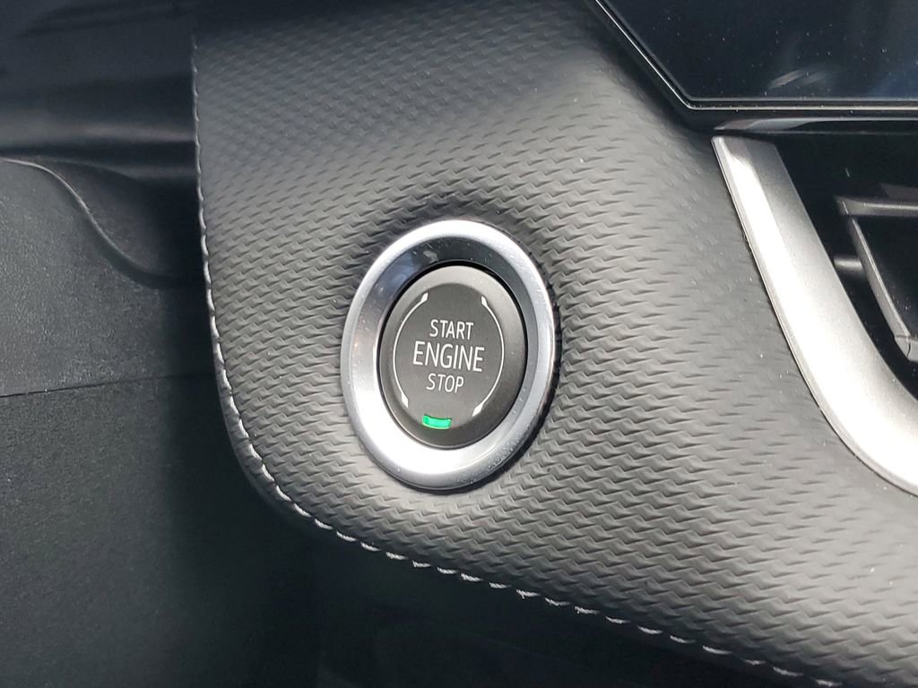 New 2026 Chevrolet Equinox LT w/ Midnight Edition FWD image 27