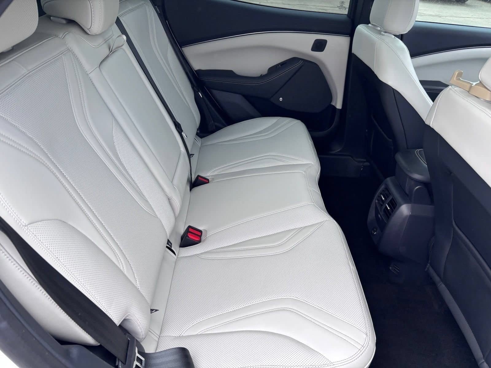Used 2022 Ford Mustang Mach-E Premium RWD image 17