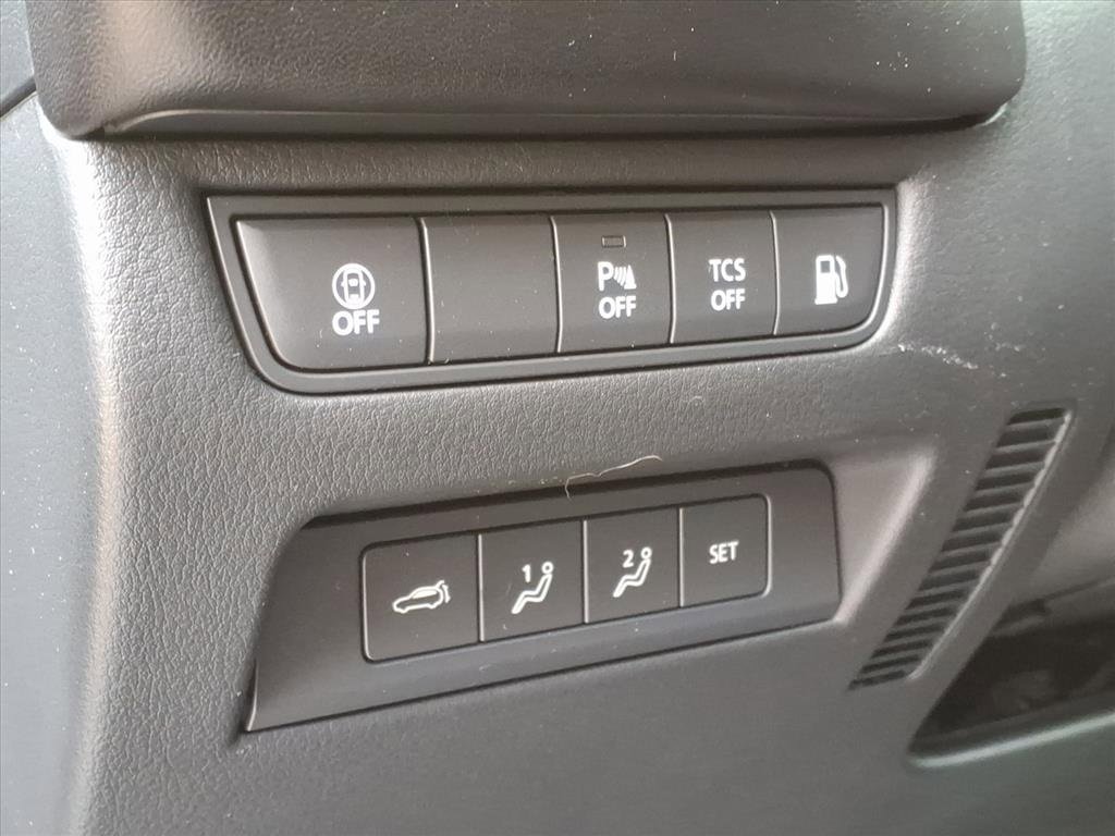 New 2026 MAZDA CX-50 2.5 Hybrid w/ Cargo Package image 5