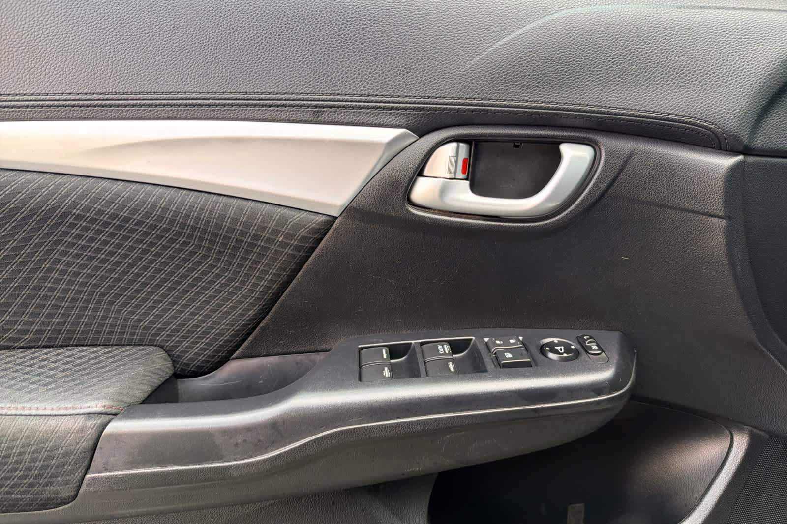 Used 2013 Honda Civic Si image 14
