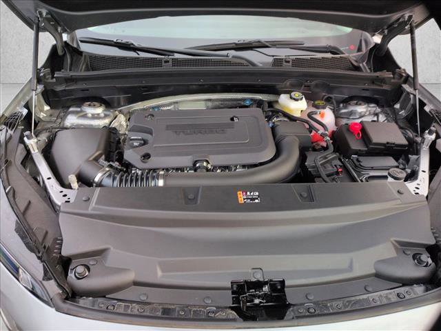 New 2026 Buick Envision Sport Touring image 16