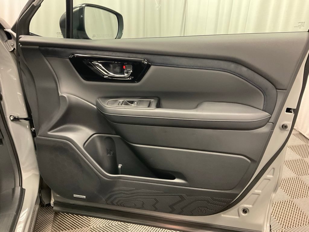 New 2026 Subaru Forester Limited AWD/4WD image 29