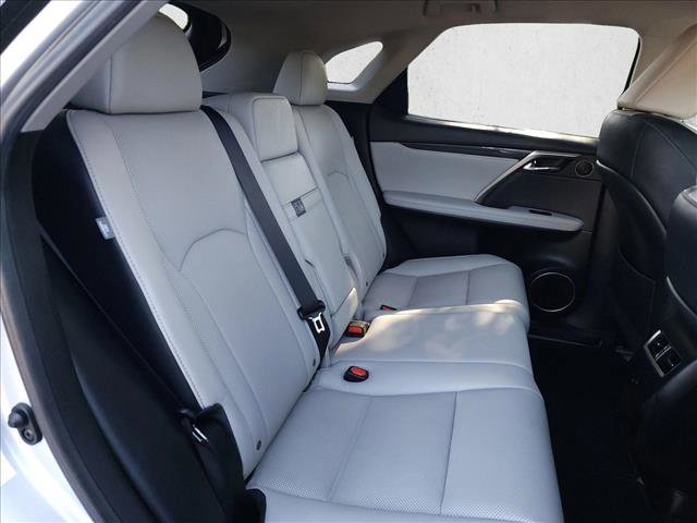 Used 2019 Lexus RX 350 AWD w/ Navigation Package image 19