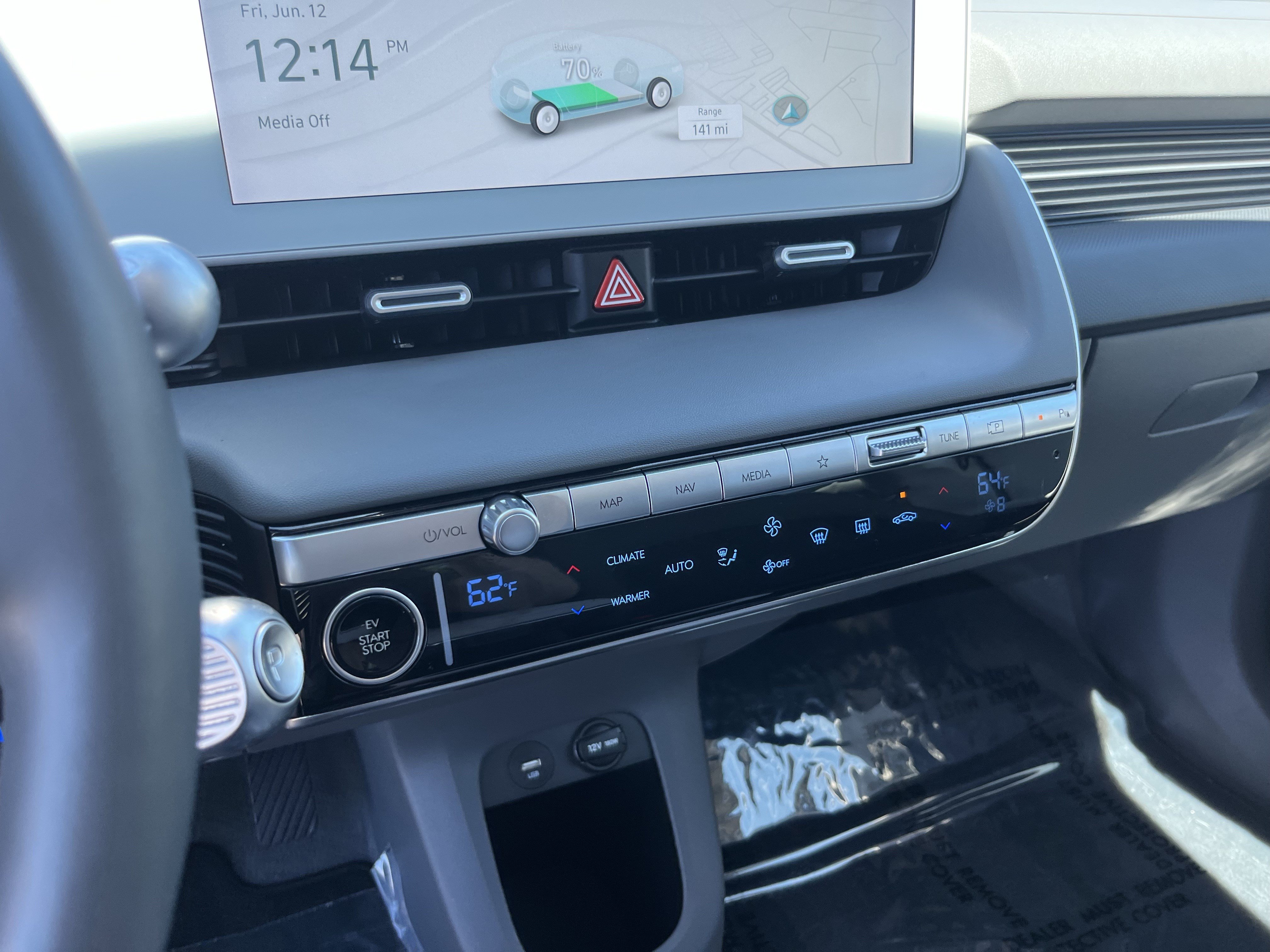 Certified 2024 Hyundai Ioniq 5 SEL RWD image 24