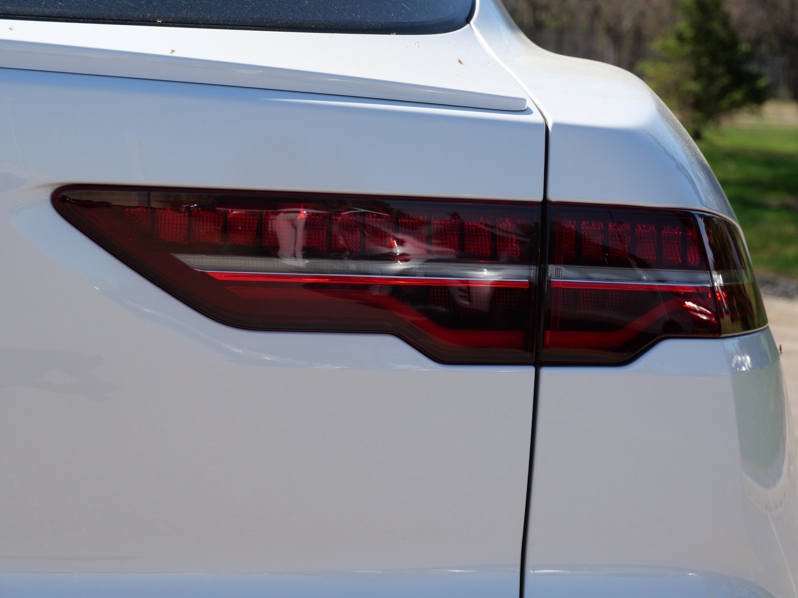 Certified 2024 Jaguar I-PACE R-Dynamic HSE AWD/4WD image 11