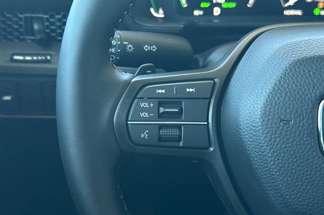 New 2026 Honda CR-V TrailSport image 28