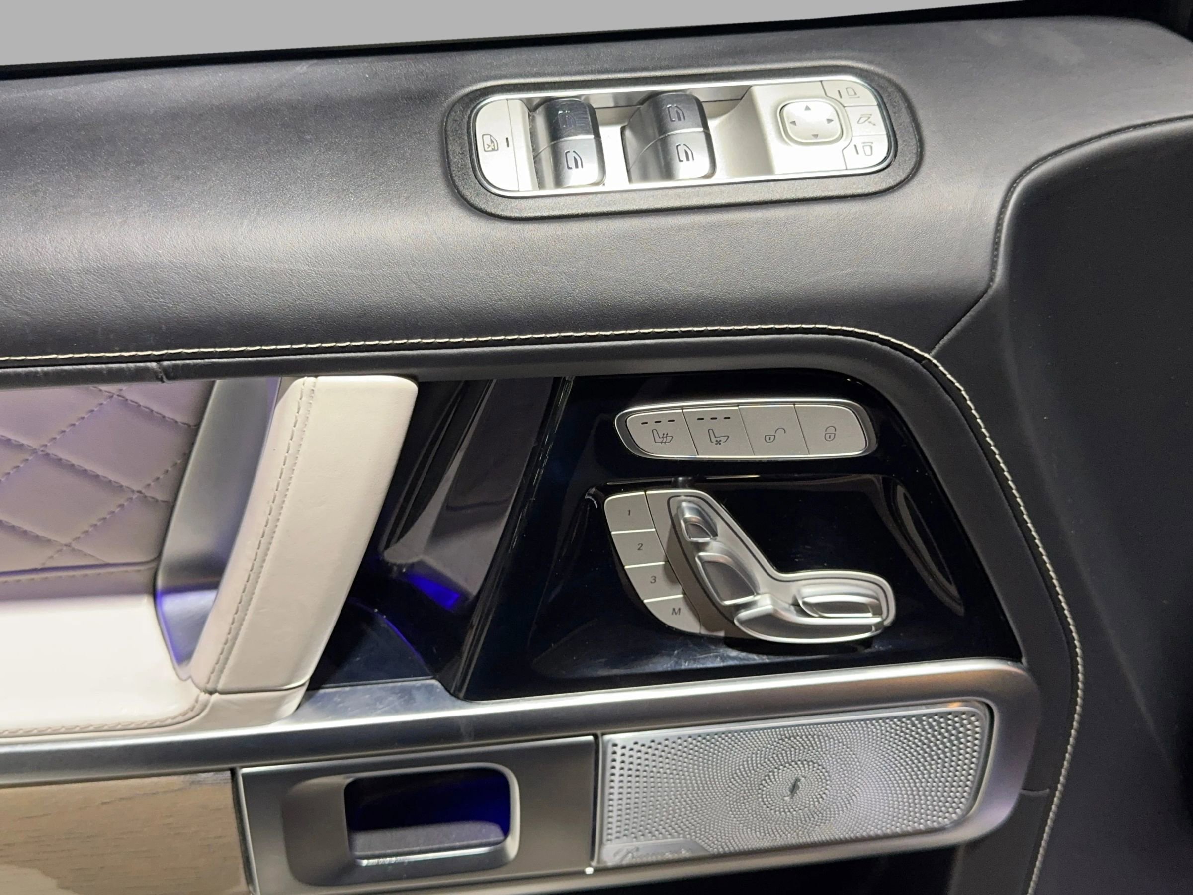 Used 2021 Mercedes-Benz G 550 G 550 image 15