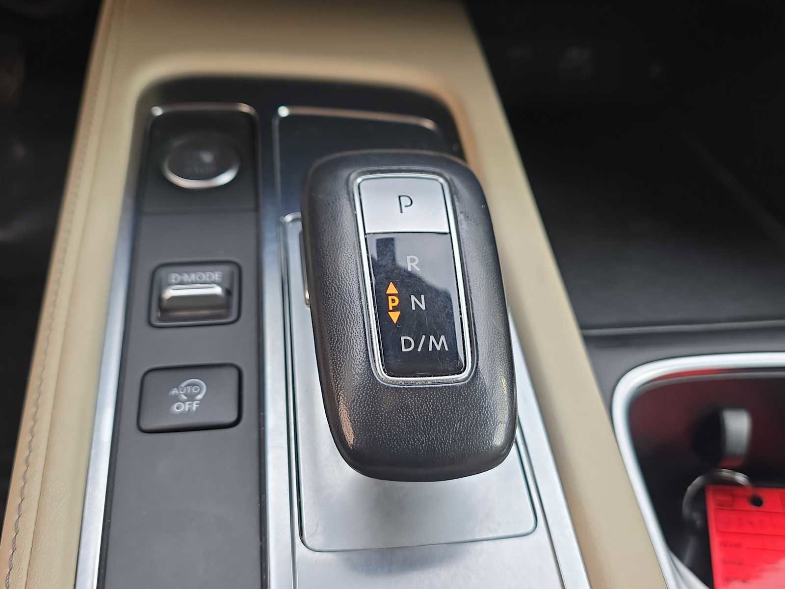 Used 2022 INFINITI QX60 Sensory w/ Cargo Package image 22