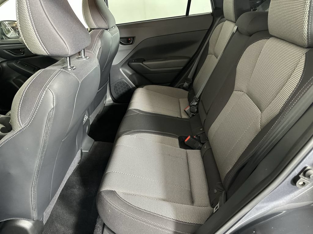 Used 2024 Subaru Crosstrek 2.0i Premium AWD/4WD image 27