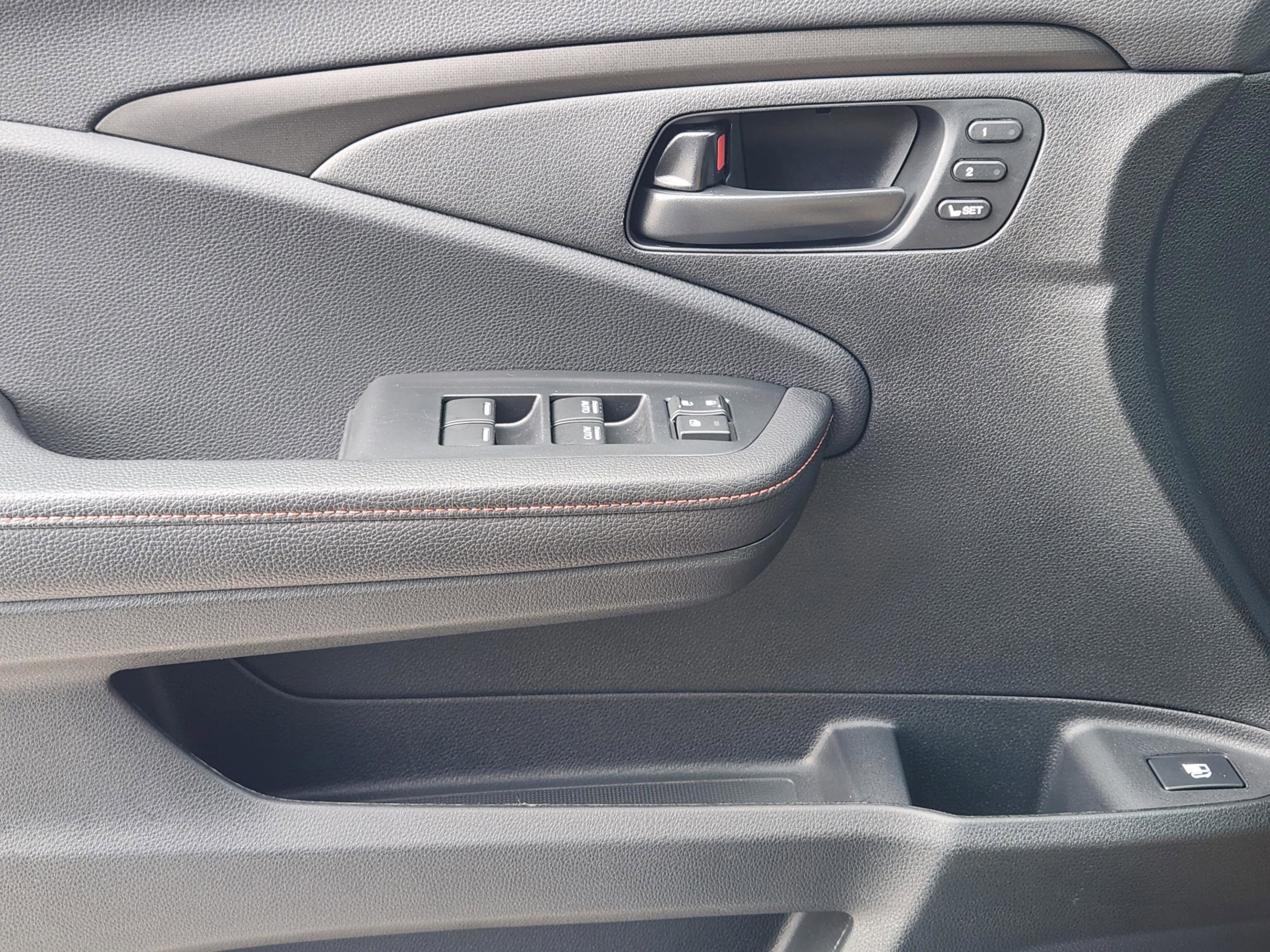 Certified 2025 Honda Ridgeline TrailSport+ image 23