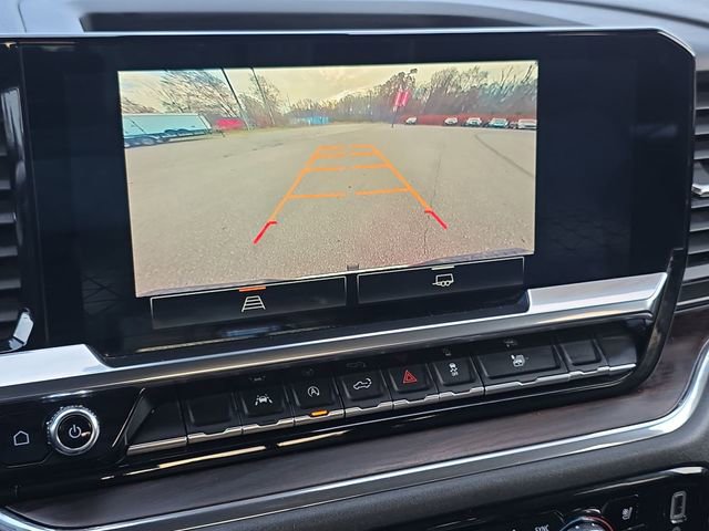 Used 2022 GMC Sierra 1500 SLT w/ SLT Convenience Package image 17