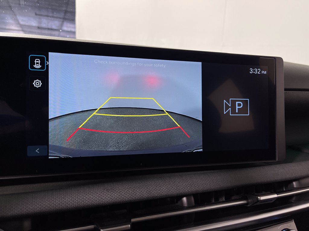Certified 2026 Hyundai Tucson XRT FWD image 24