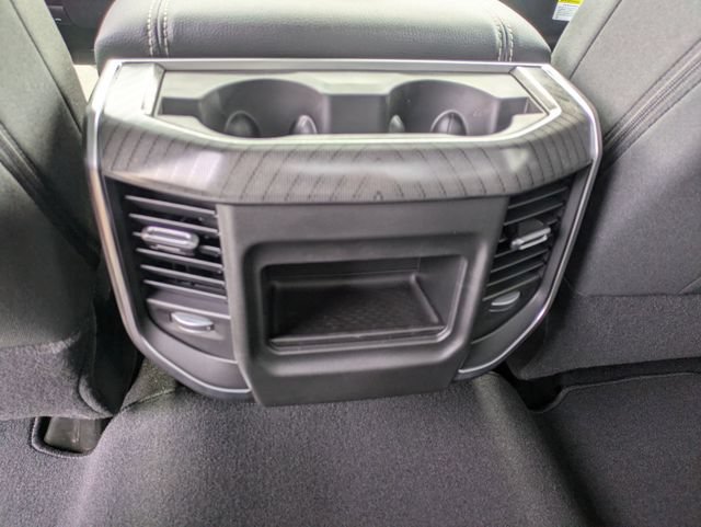 New 2026 RAM 3500 Big Horn AWD/4WD image 26