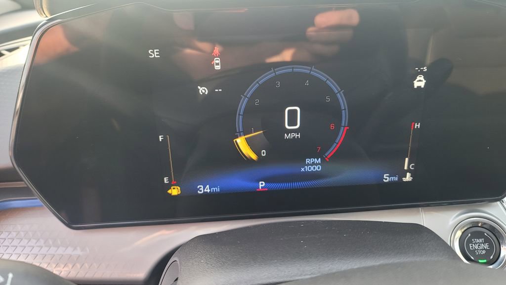 New 2026 Chevrolet Trax LT image 19