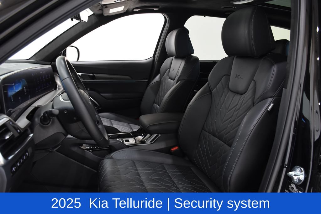Used 2025 Kia Telluride SX Prestige X-Line AWD/4WD image 24