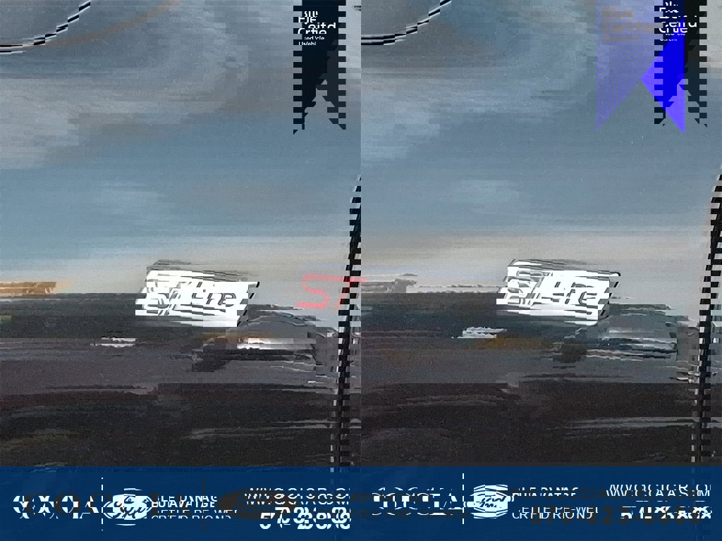 Certified 2024 Ford Escape ST-Line w/ Tech Pack #1 image 31