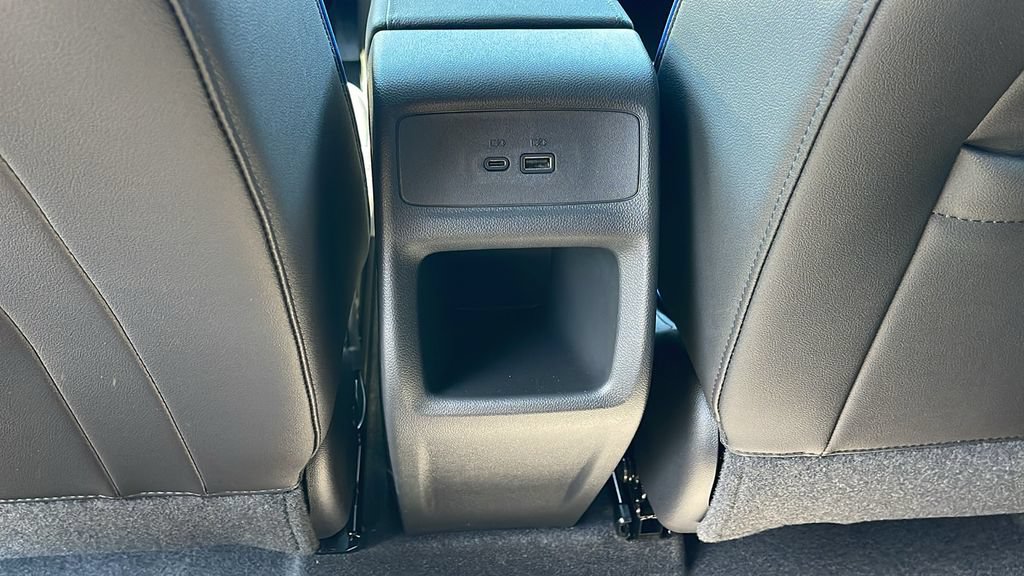 New 2026 Buick Envista Sport Touring w/ Convenience I Package FWD image 17