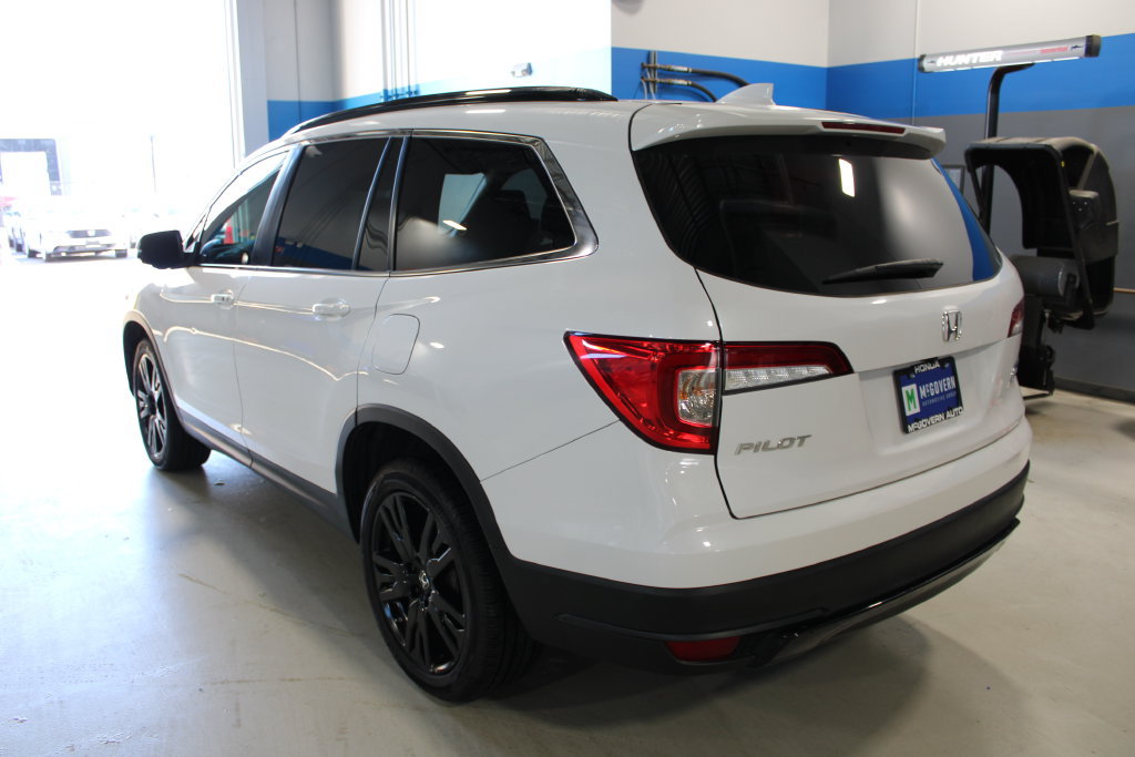 Used 2022 Honda Pilot Special Edition image 24