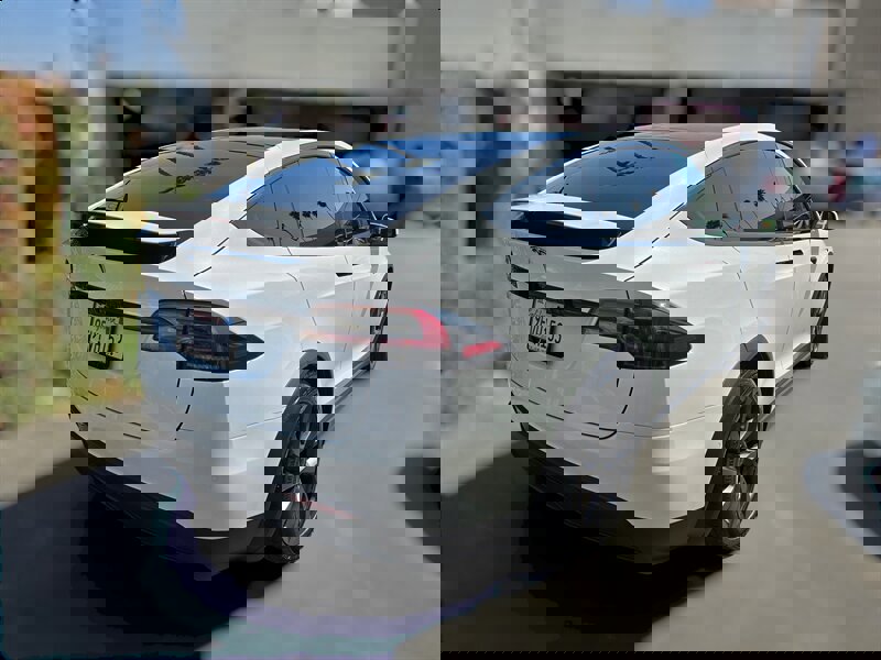 Used 2022 Tesla Model X image 5