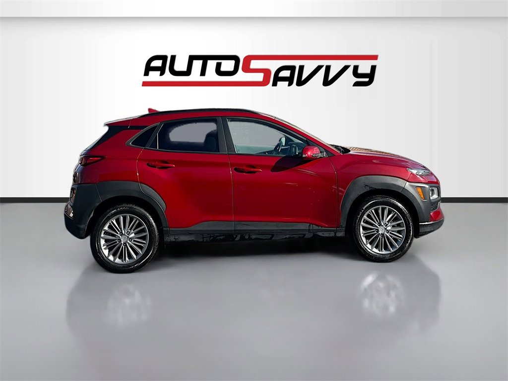 Used 2020 Hyundai Kona SEL Plus image 8