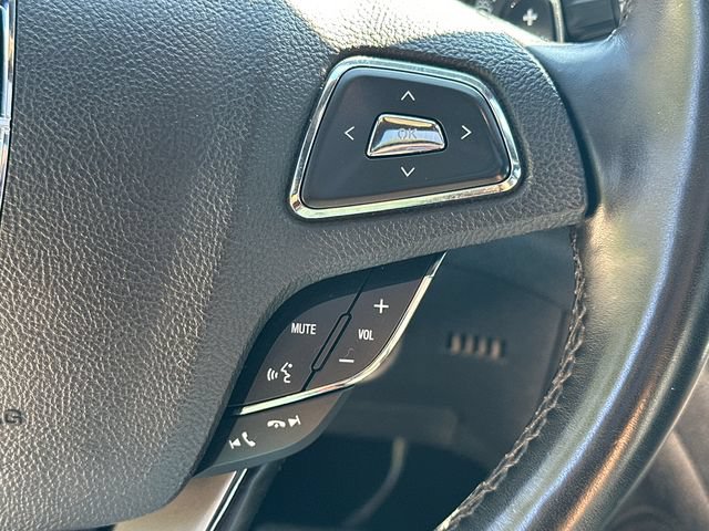 Used 2017 Lincoln MKC Reserve w/ Lincoln MKC Climate Package AWD/4WD image 33