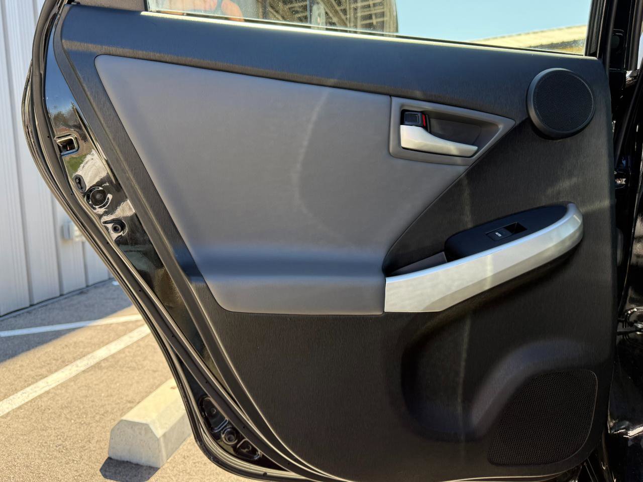 Used 2014 Toyota Prius Four FWD image 16