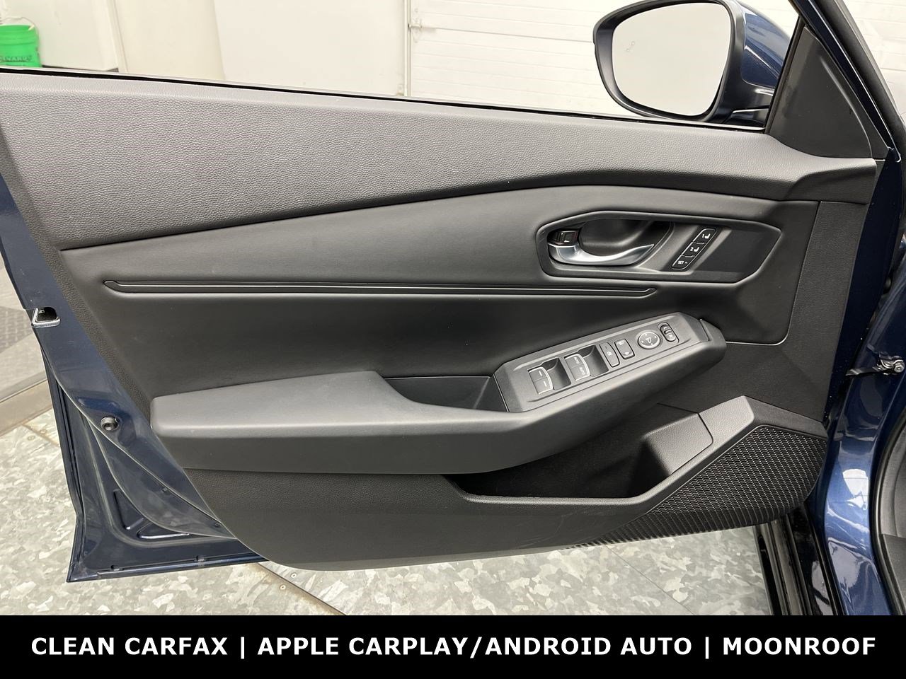 Used 2024 Honda Accord EX-L image 7