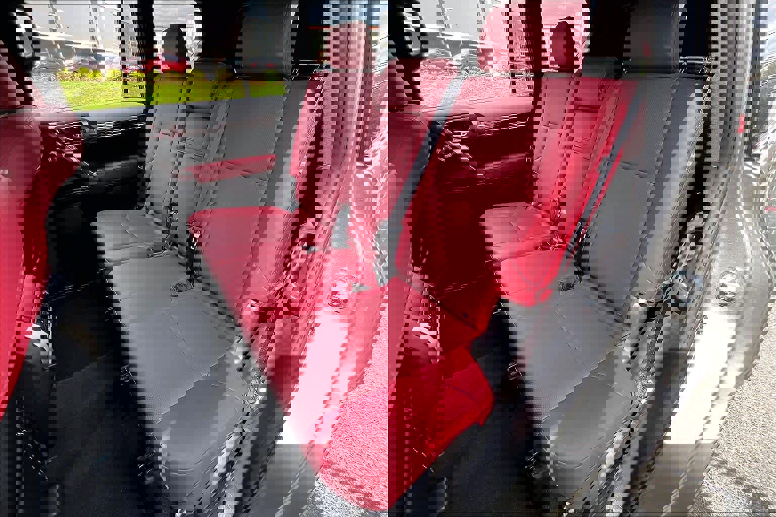 Used 2022 Lexus GX 460 Premium w/ Premium Plus Package image 20