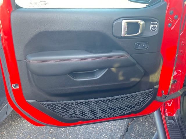 Used 2020 Jeep Gladiator Rubicon image 19