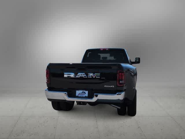 New 2026 RAM 3500 Tradesman w/ Chrome Appearance Group A AWD/4WD image 7