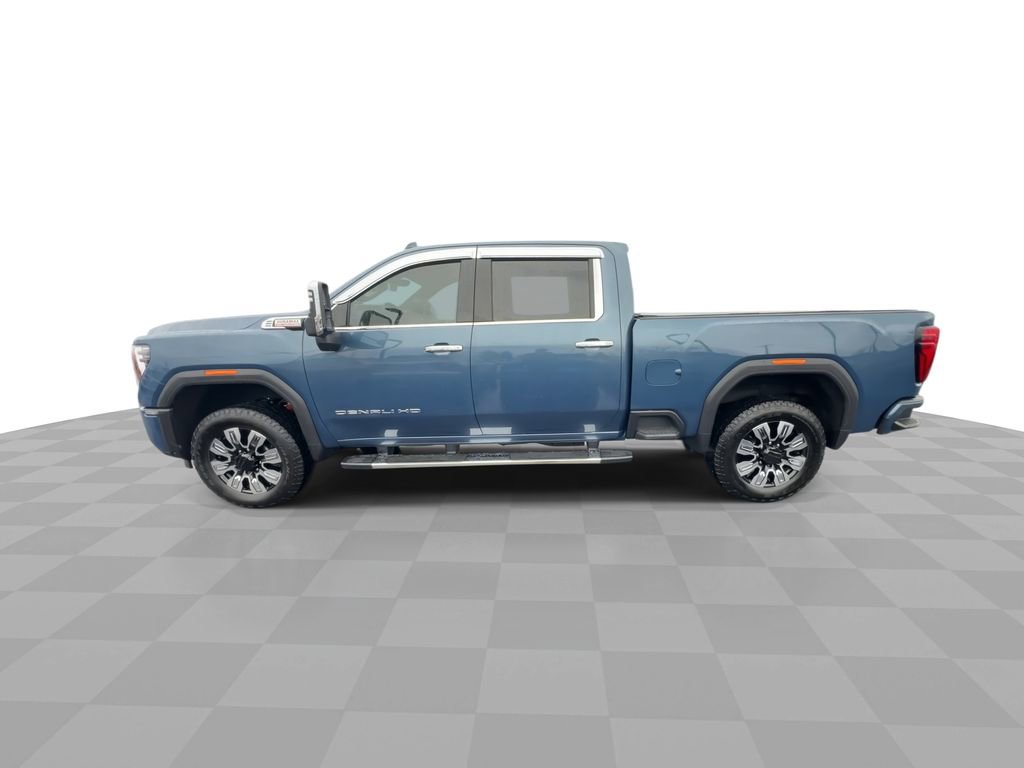 Certified 2024 GMC Sierra 2500 Denali w/ Denali Reserve Package image 5