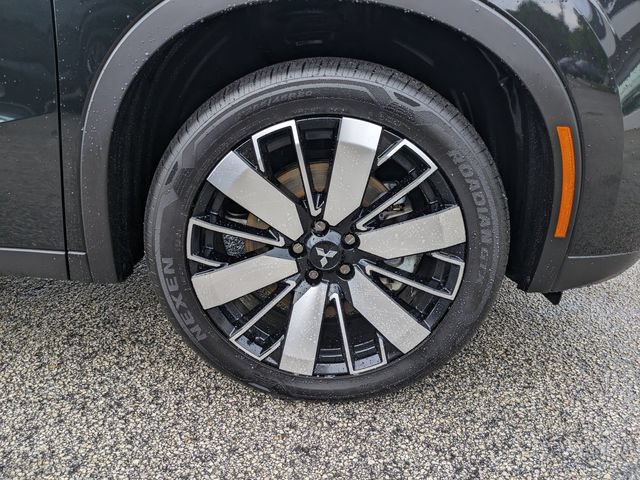 Used 2025 Mitsubishi Outlander SE FWD image 11