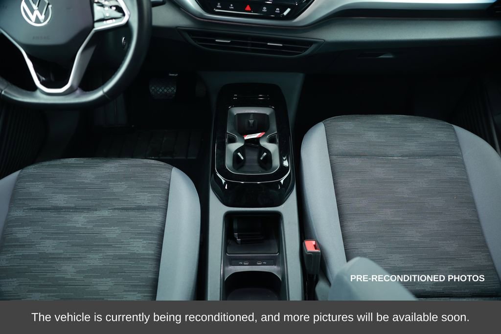 Used 2021 Volkswagen ID.4 Pro image 31