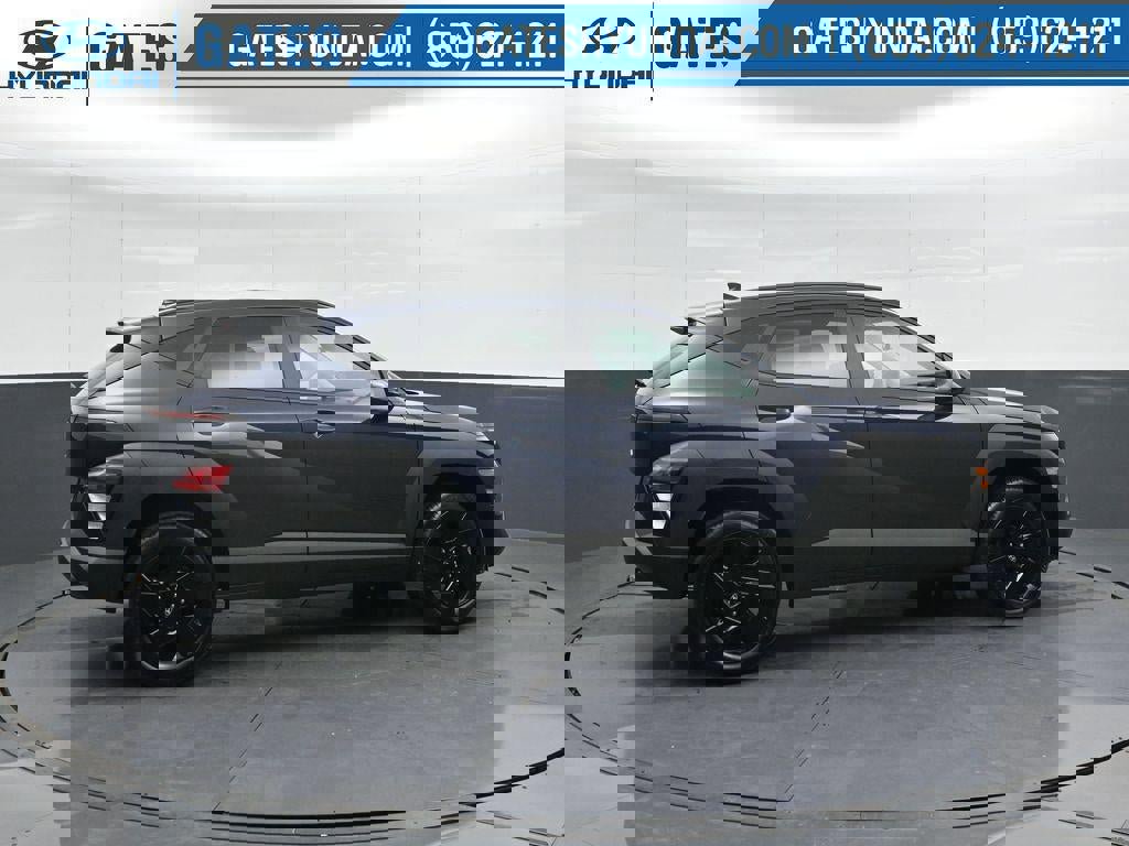 New 2026 Hyundai Kona SEL Sport image 3