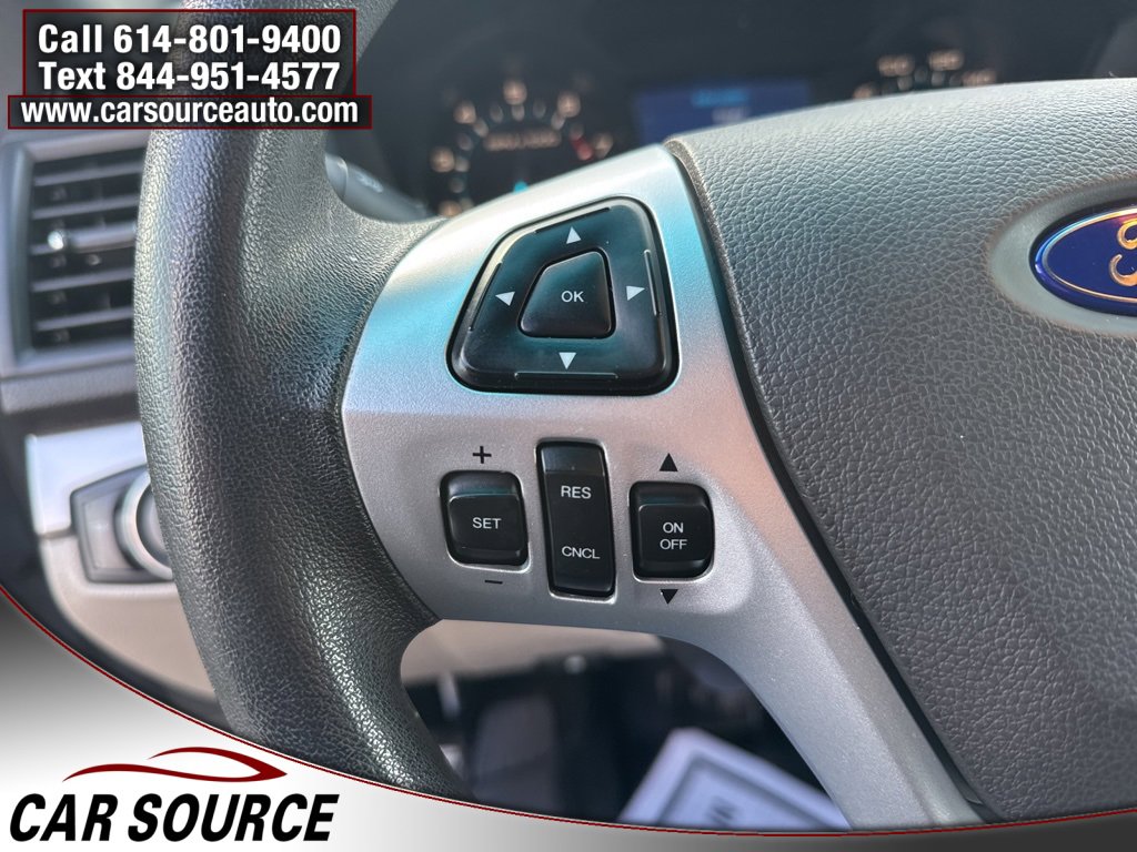 Used 2014 Ford Explorer Base image 23