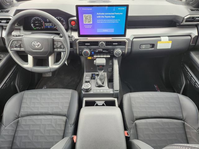 New 2026 Toyota 4Runner TRD Off-Road Premium image 24