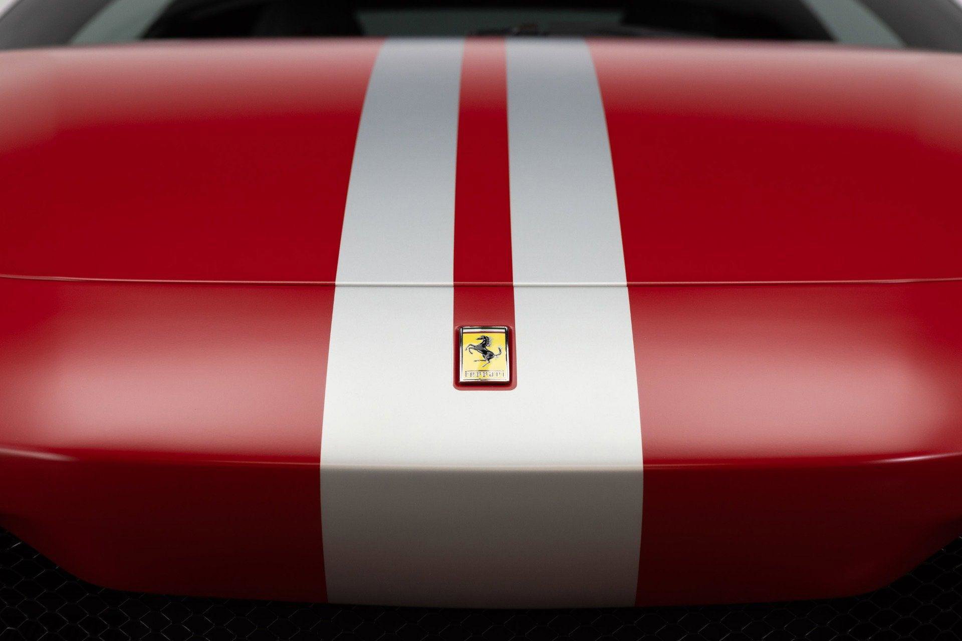 Certified 2024 Ferrari 296 GTB image 18