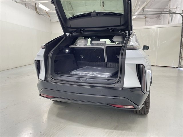 New 2026 Cadillac Lyriq Premium Sport image 27