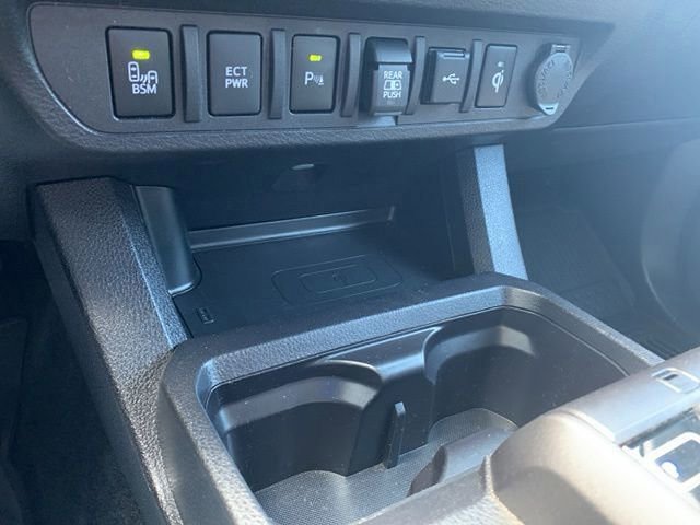 Used 2023 Toyota Tacoma TRD Sport image 34