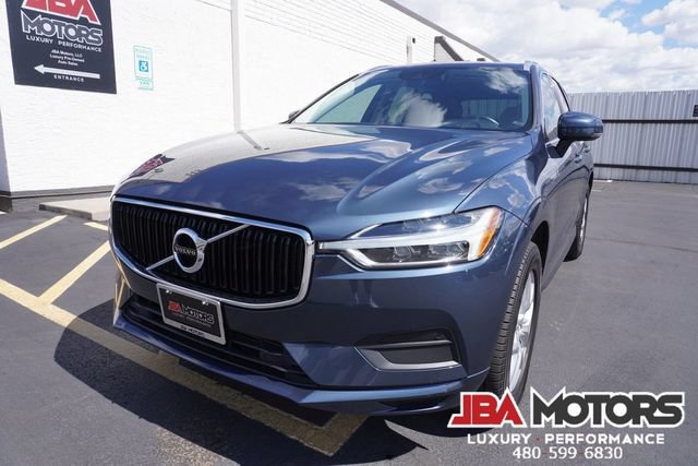 Used 2020 Volvo XC60 T5 Momentum w/ Protection Package Premier AWD/4WD image 39