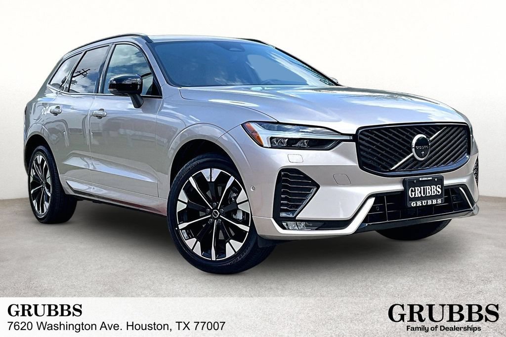 Certified 2026 Volvo XC60 B5 Plus