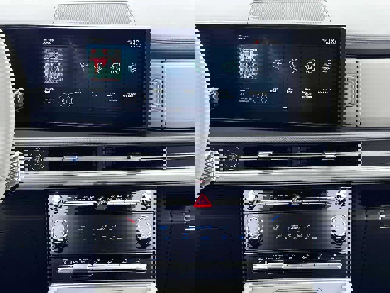 New 2026 Hyundai Santa Fe SE image 38