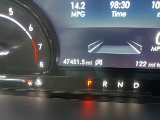 Used 2021 Lincoln Corsair AWD w/ Premium Package image 39