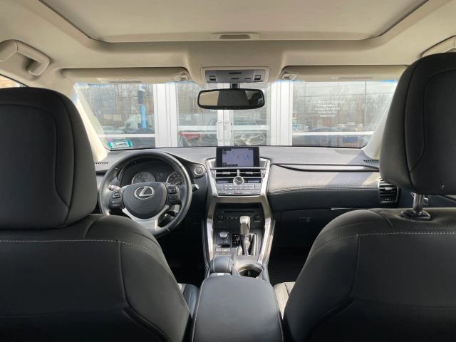 Used 2016 Lexus NX 200t AWD w/ Premium Package image 34