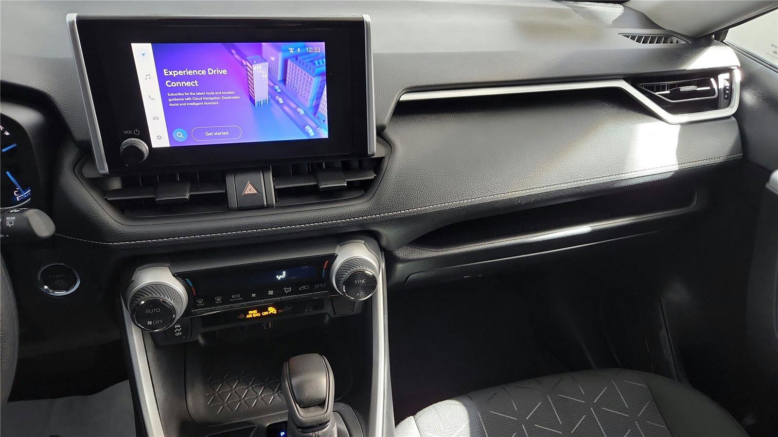 Certified 2024 Toyota RAV4 AWD Hybrid image 41