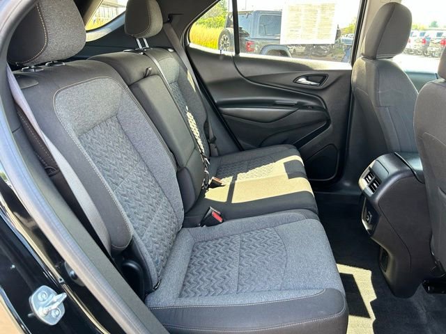 Used 2024 Chevrolet Equinox LT image 13