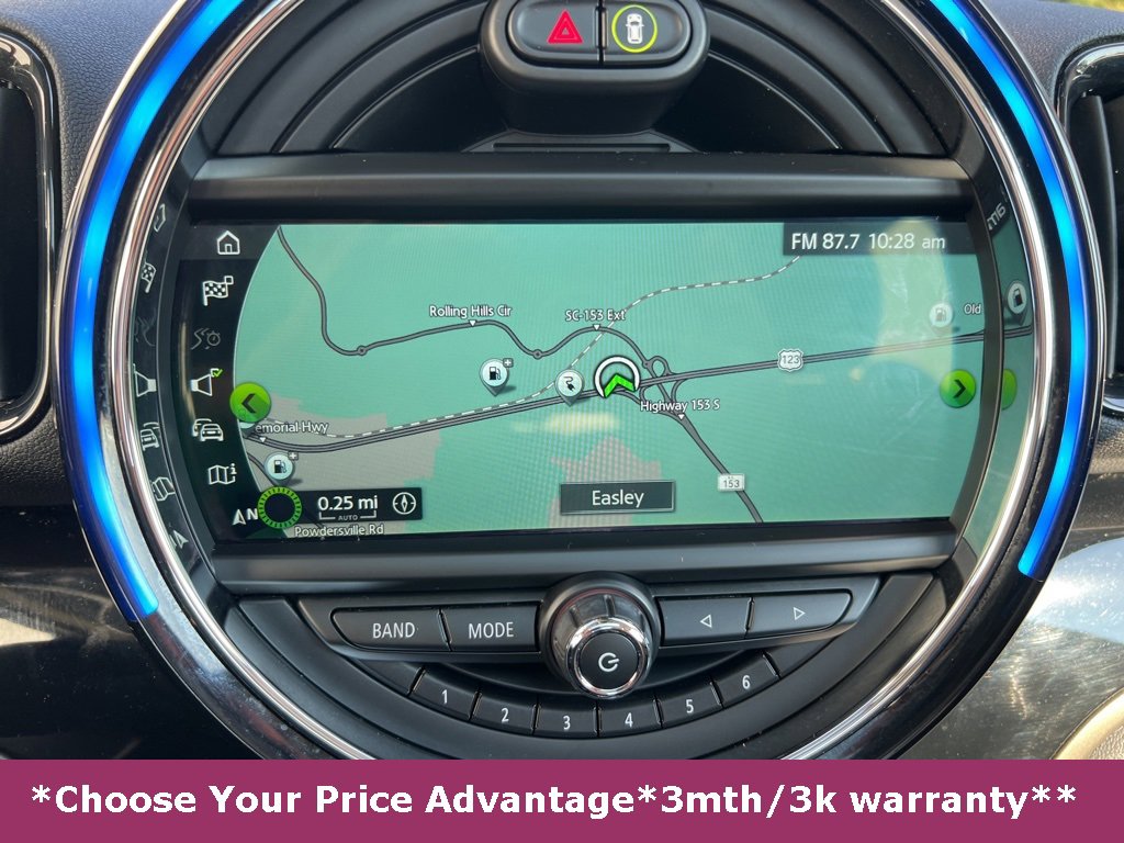 Used 2019 MINI Cooper Countryman SE w/ Premium Package image 62