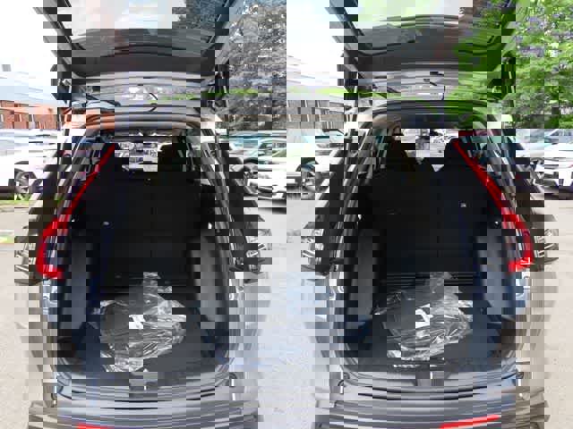 New 2026 Honda CR-V LX image 11