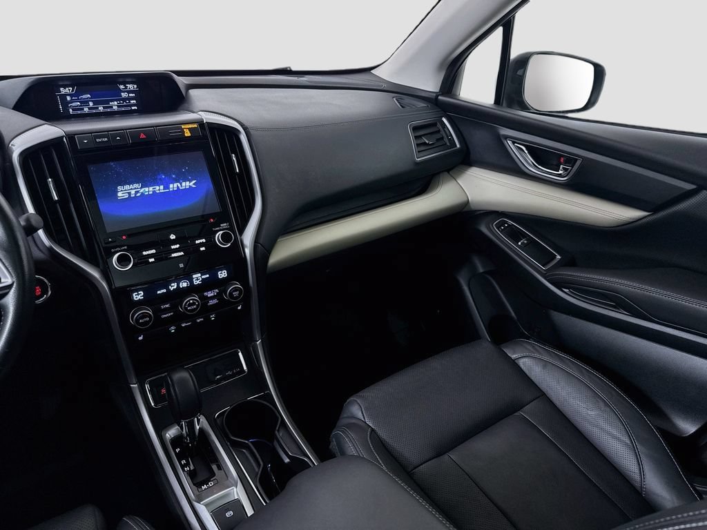 Used 2021 Subaru Ascent Limited w/ Technology Package AWD/4WD image 27